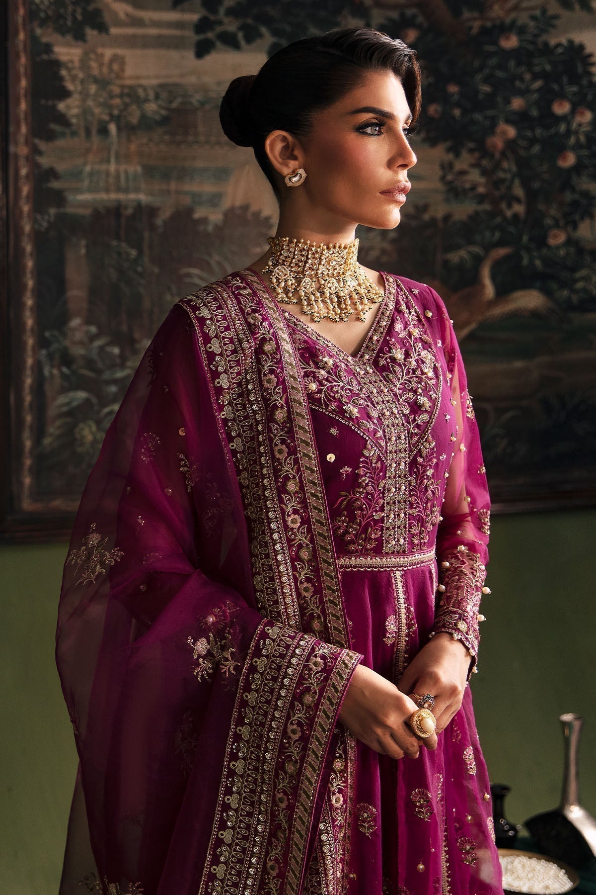 Nureh | Elanora Formal 24 | NEL-34 - House Of Hania