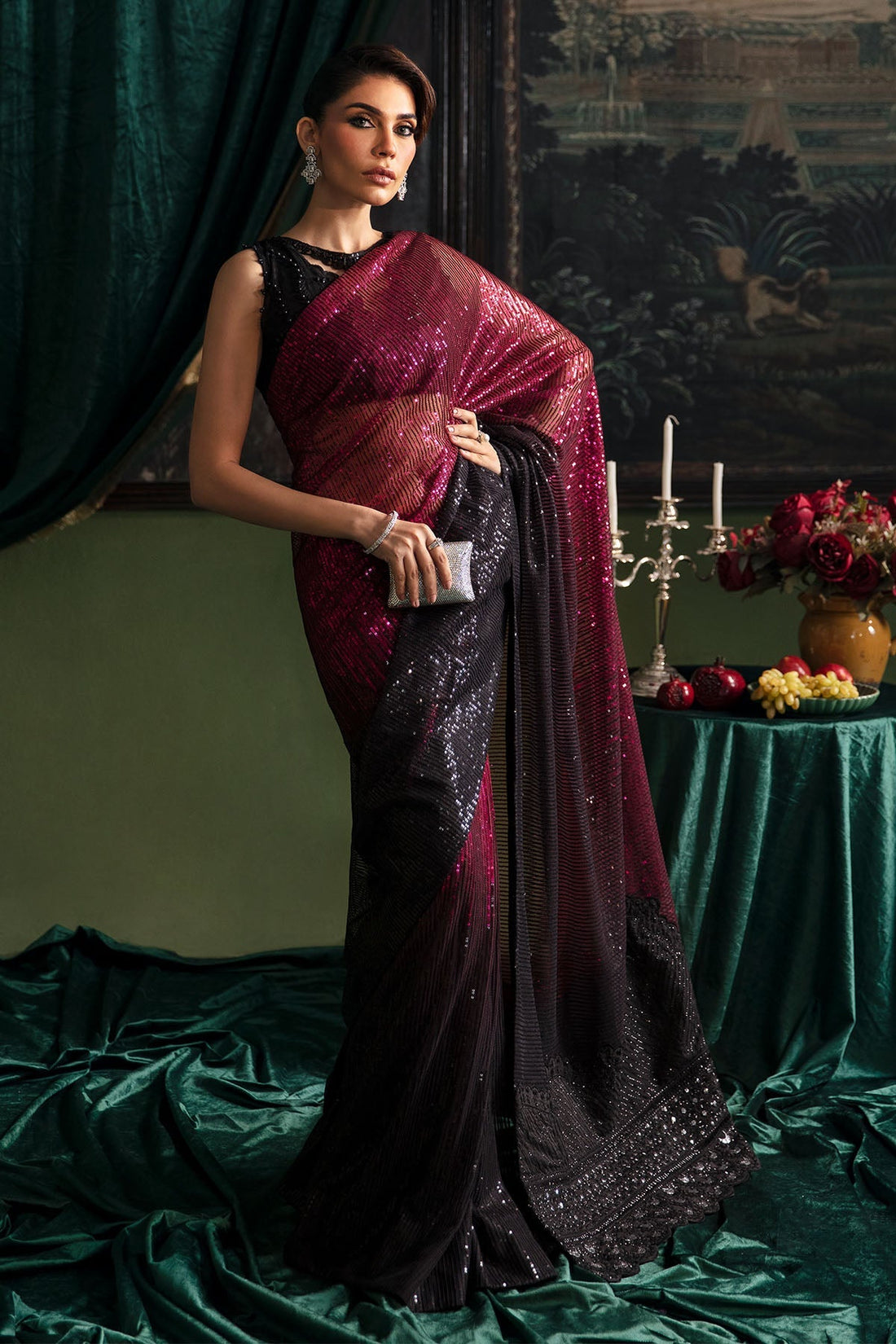 Nureh | Elanora Formal 24 | NEL-35 - House Of Hania