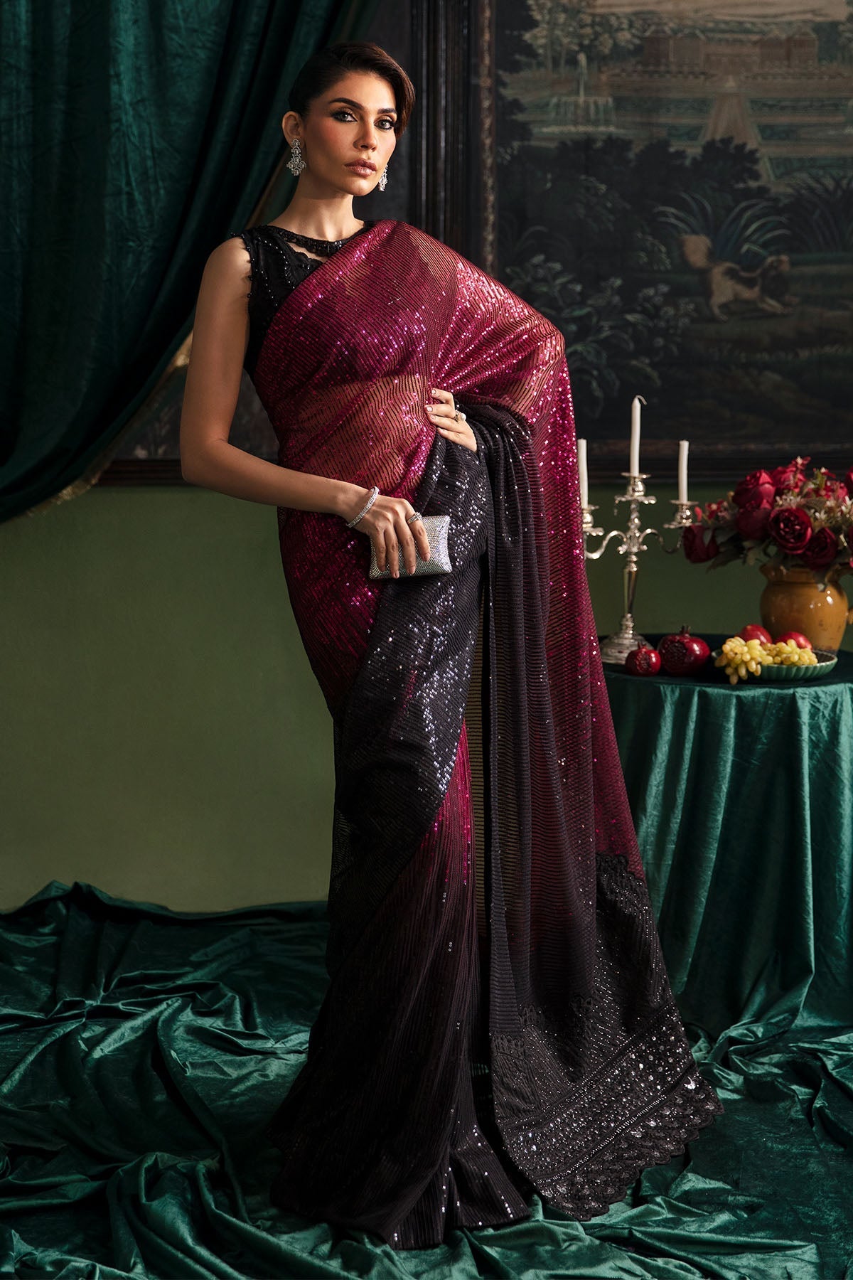 Nureh | Elanora Formal 24 | NEL-35 - House Of Hania