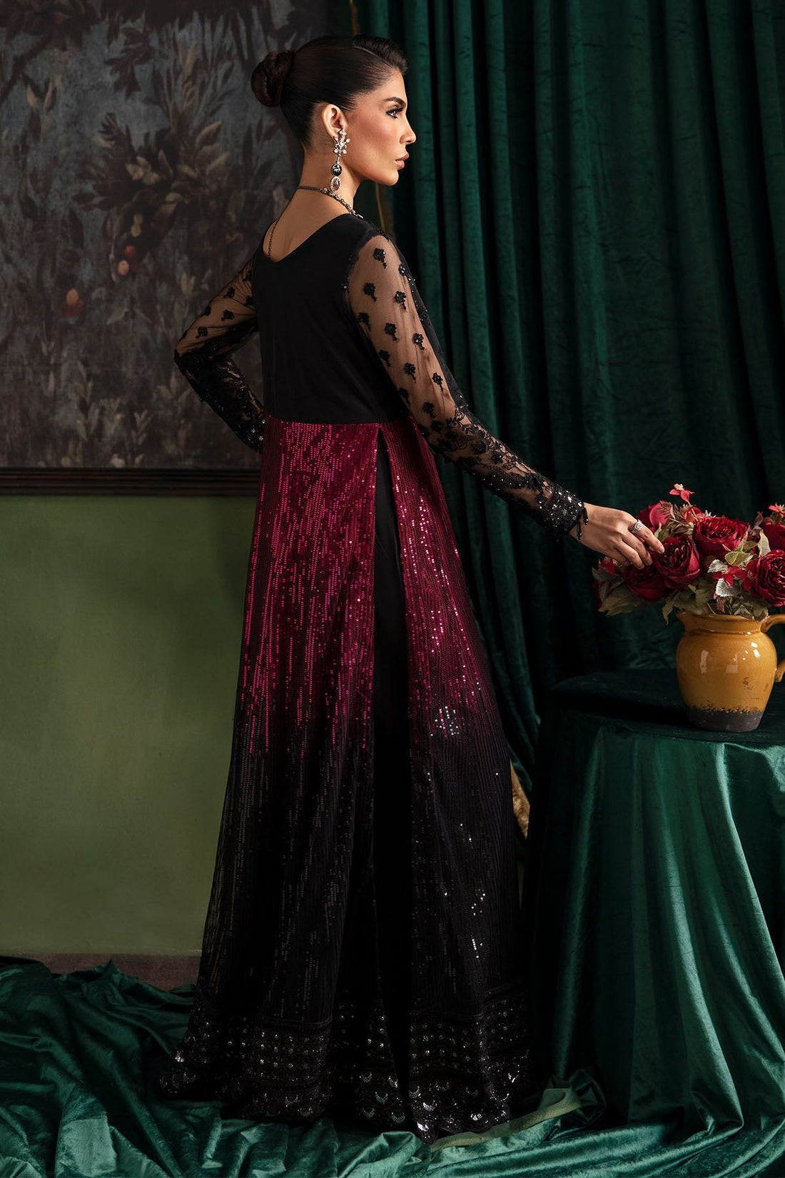 Nureh | Elanora Formal 24 | NEL-35 - House Of Hania