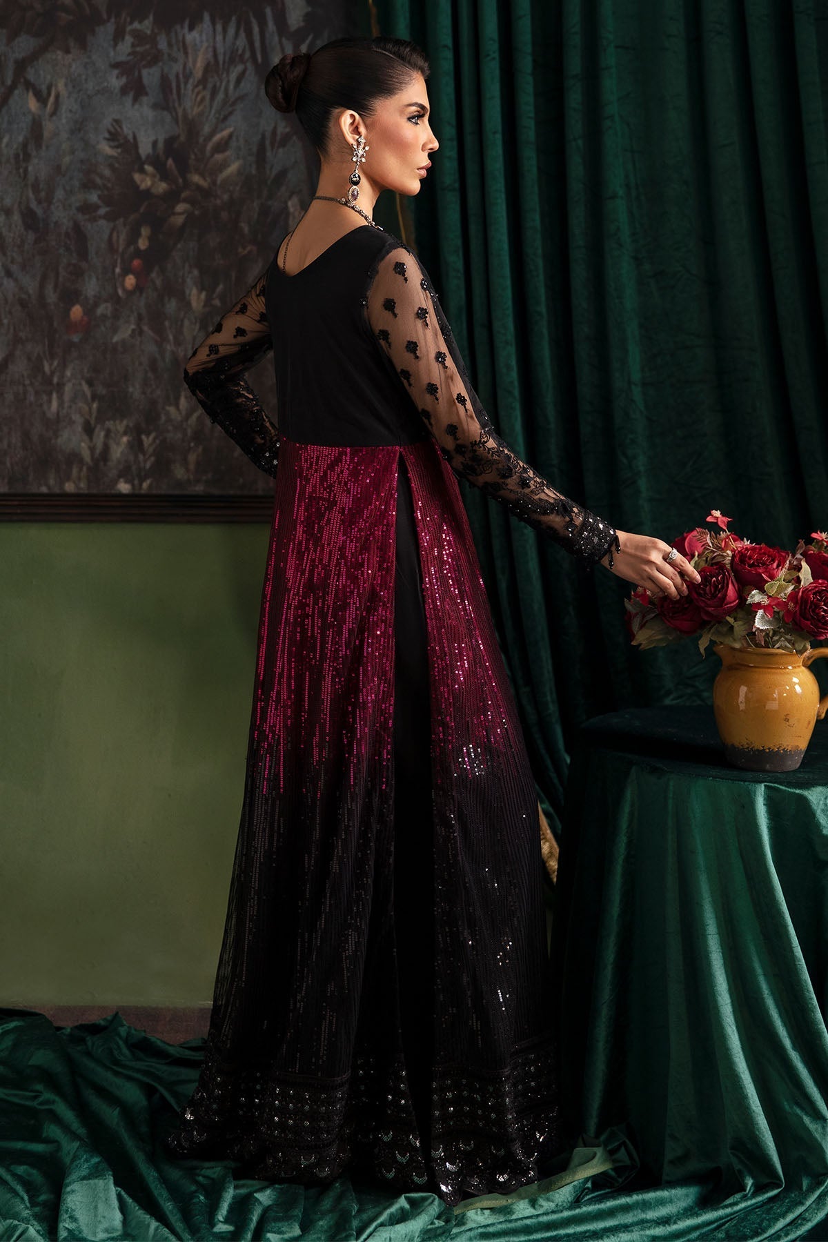 Nureh | Elanora Formal 24 | NEL-35 - House Of Hania