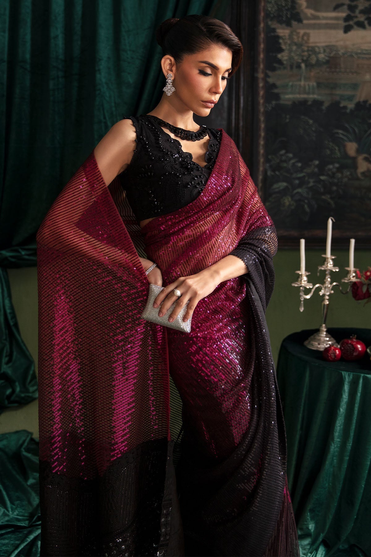 Nureh | Elanora Formal 24 | NEL-35 - House Of Hania