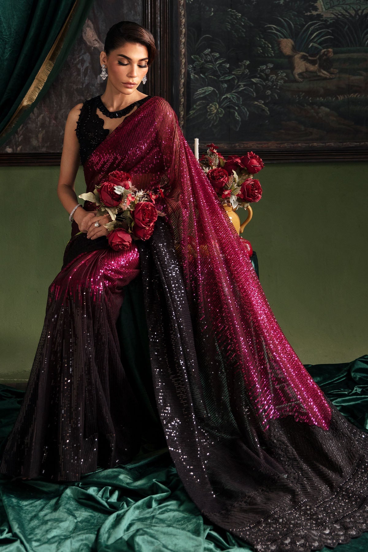 Nureh | Elanora Formal 24 | NEL-35 - House Of Hania