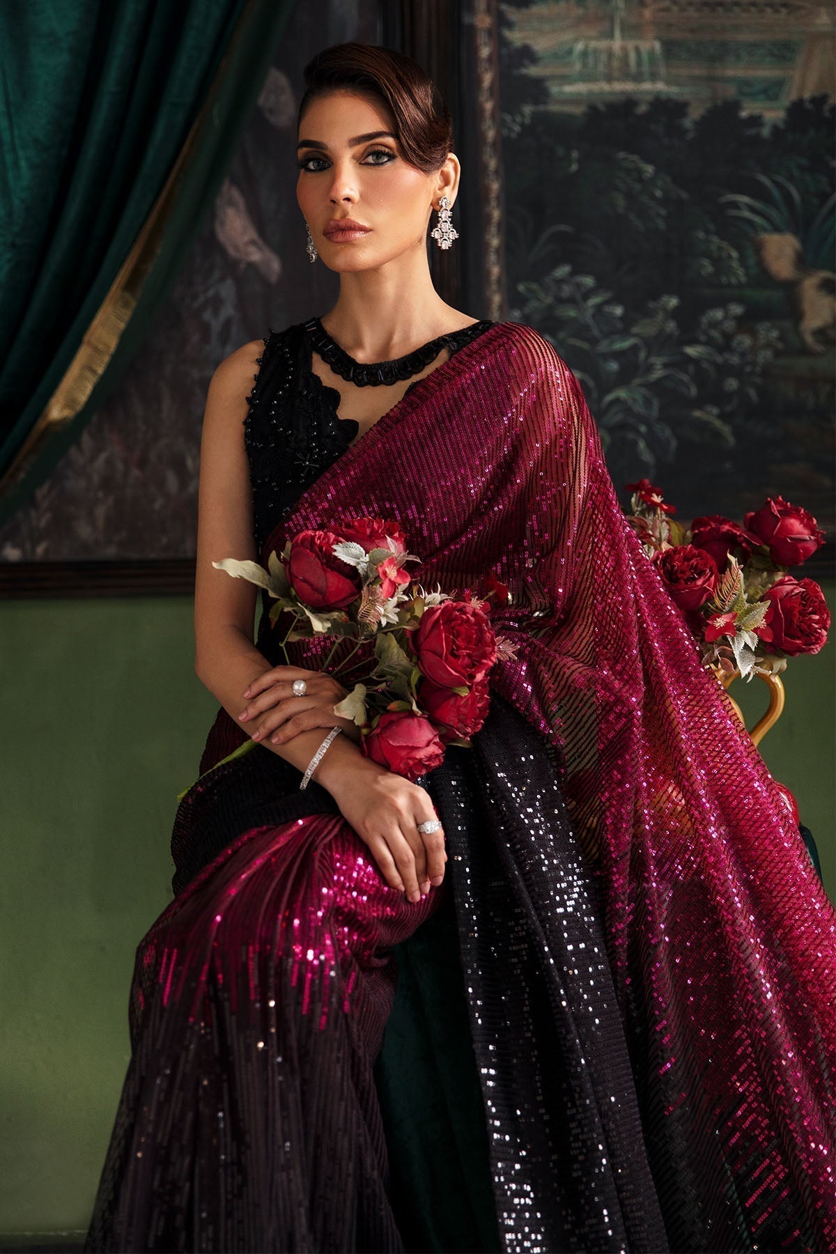 Nureh | Elanora Formal 24 | NEL-35 - House Of Hania