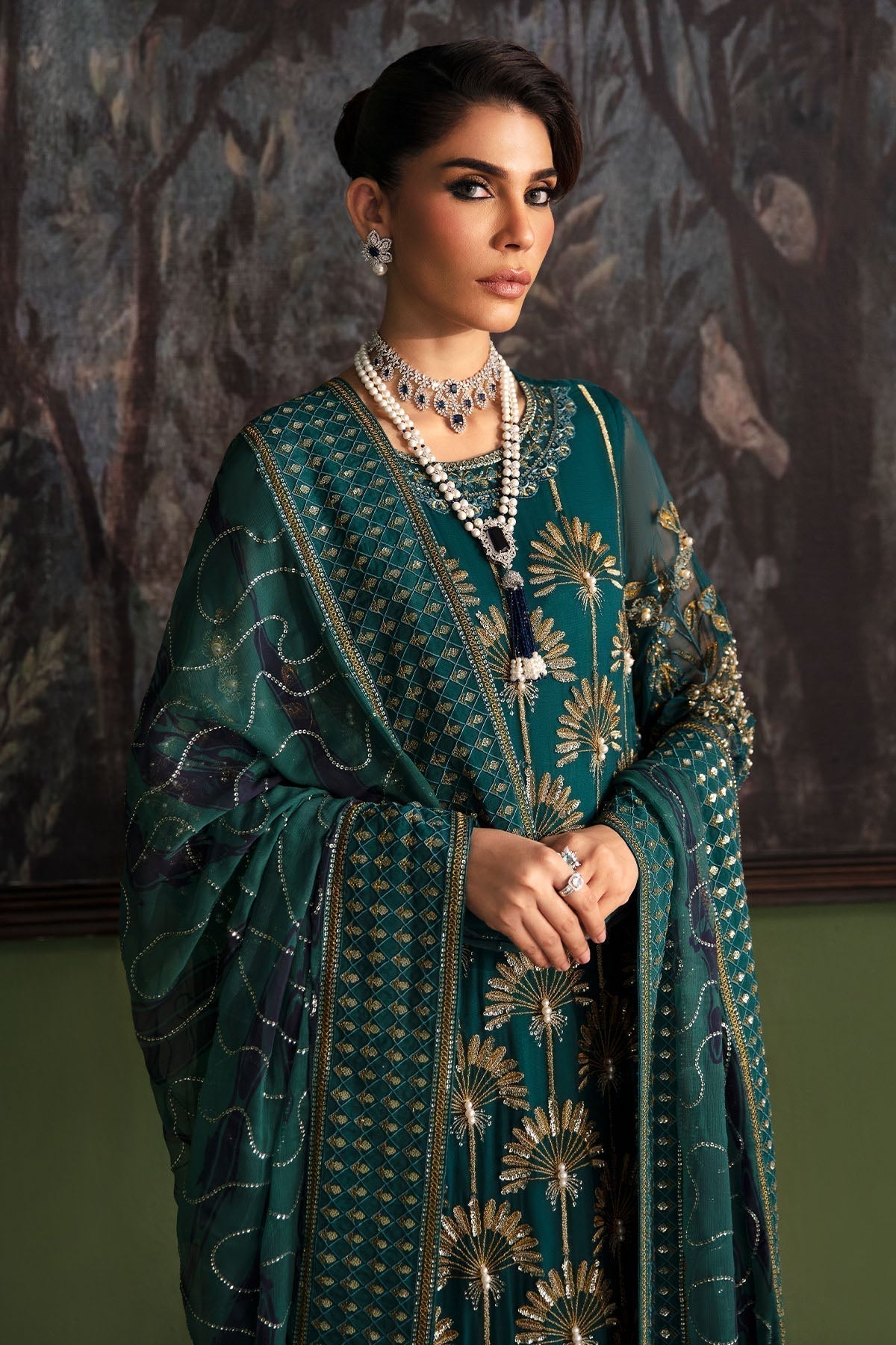 Nureh | Elanora Formal 24 | NEL-36 - House Of Hania