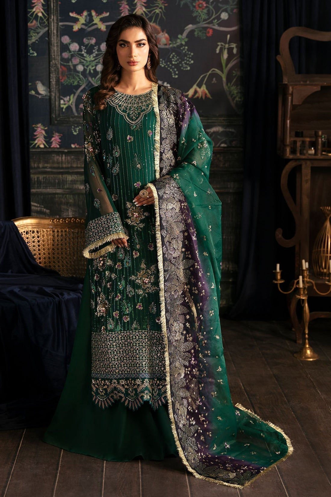 Nureh | Elanora Formal 24 | NEL-42 - House Of Hania