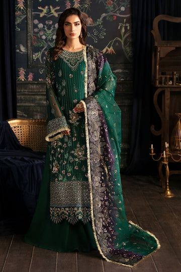 Nureh | Elanora Formal 24 | NEL-42 - House Of Hania