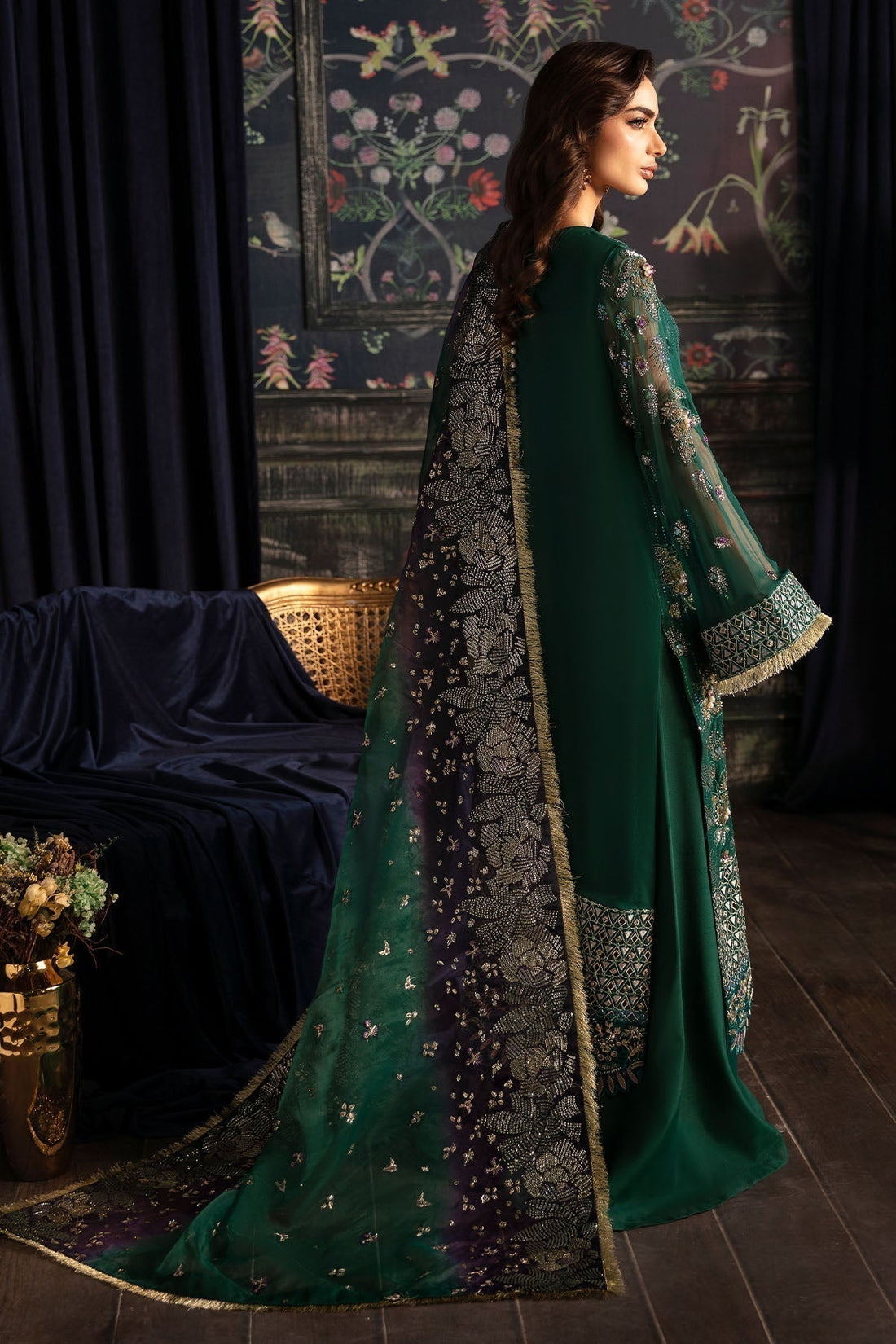 Nureh | Elanora Formal 24 | NEL-42 - House Of Hania