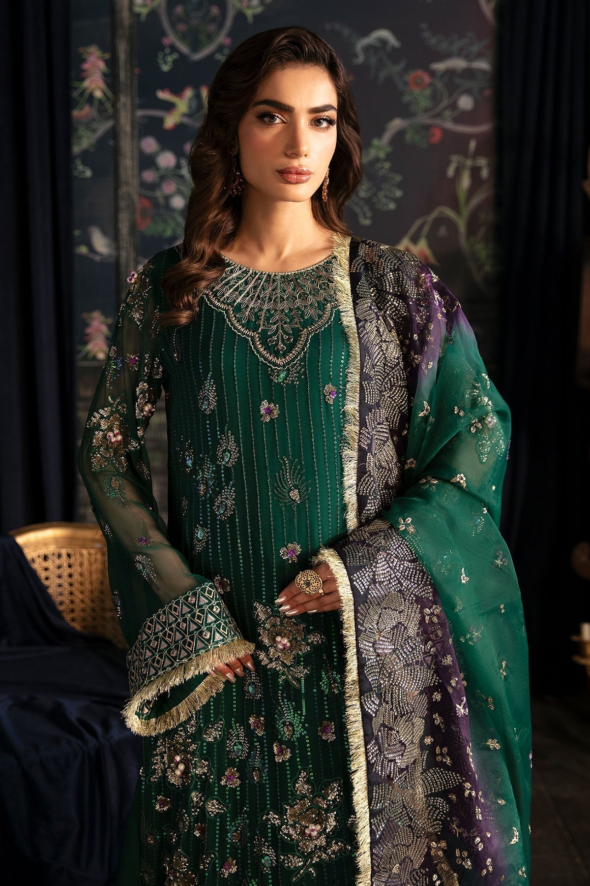 Nureh | Elanora Formal 24 | NEL-42 - House Of Hania