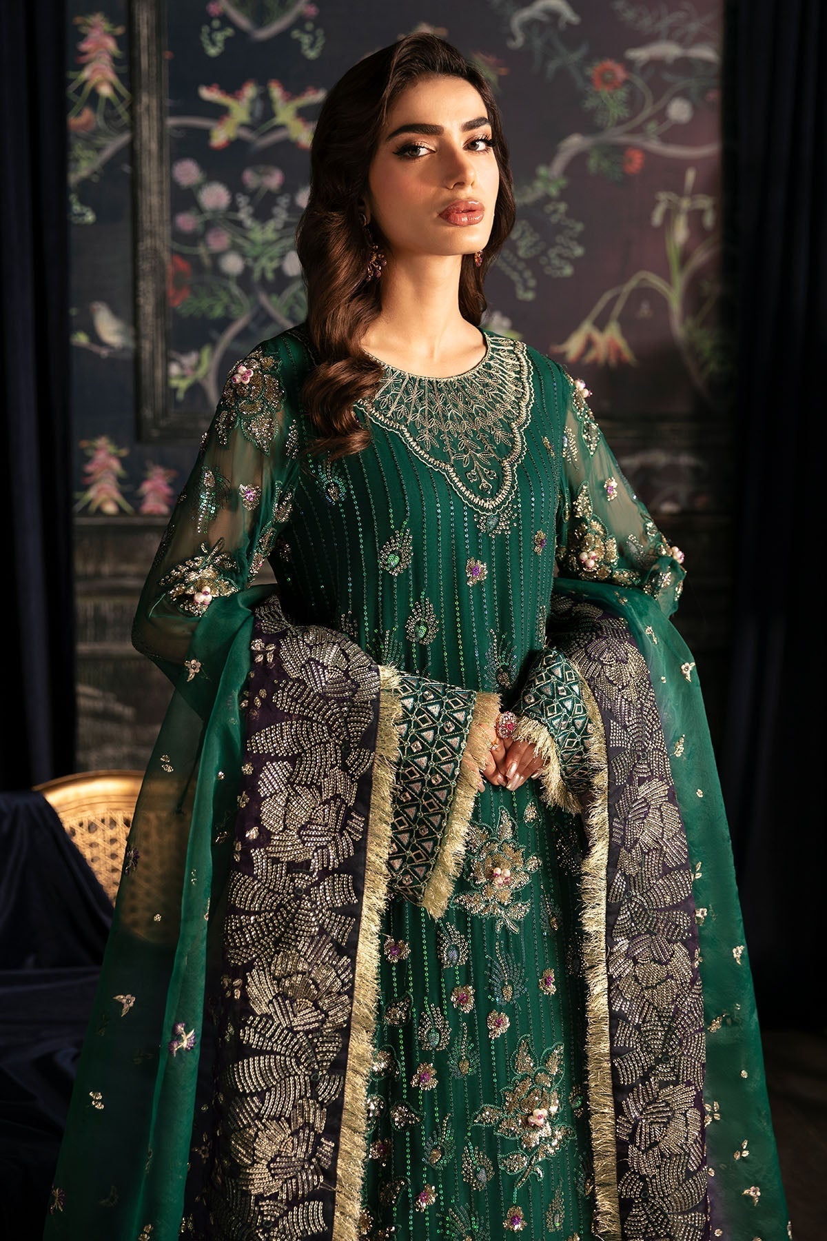Nureh | Elanora Formal 24 | NEL-42 - House Of Hania