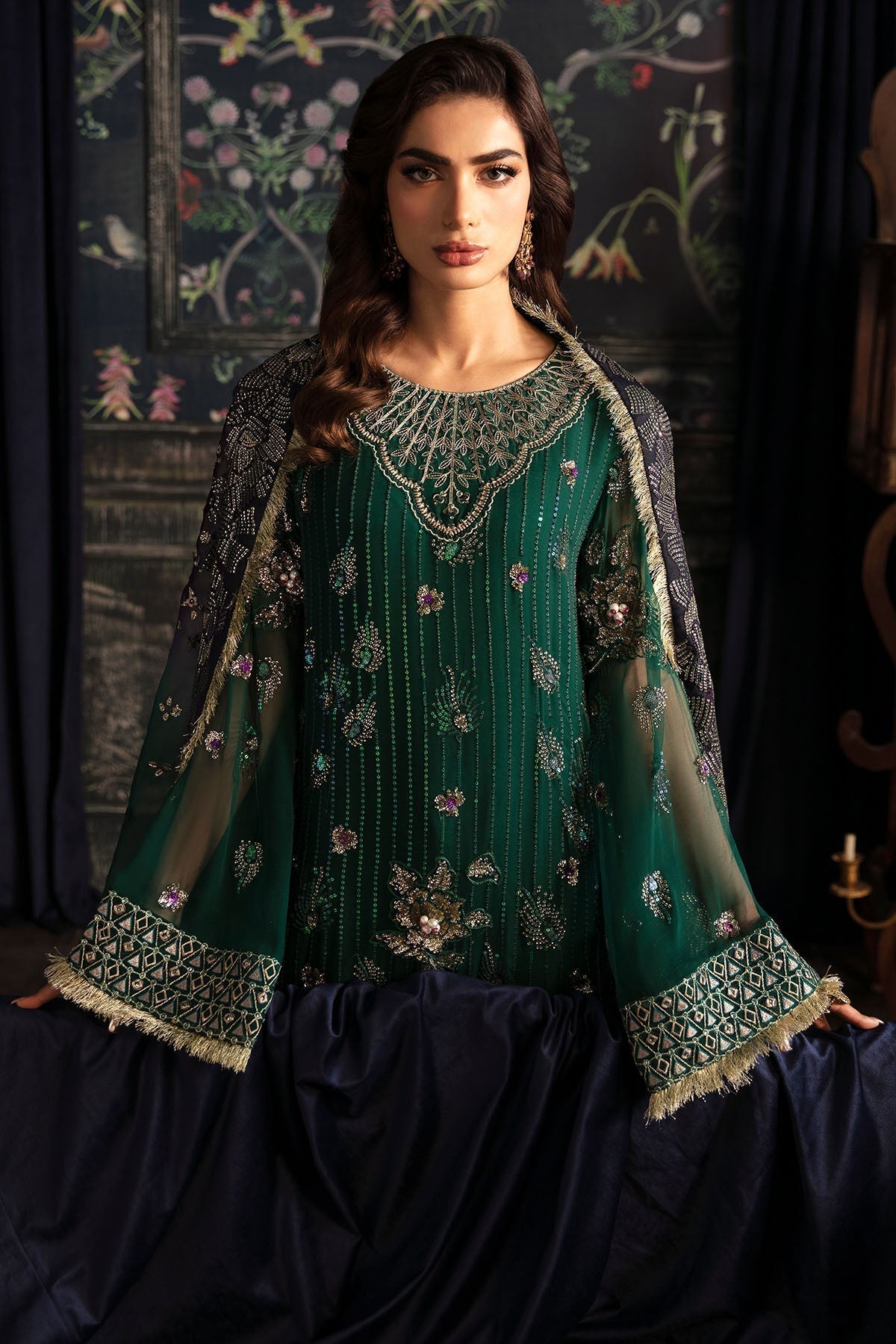 Nureh | Elanora Formal 24 | NEL-42 - House Of Hania
