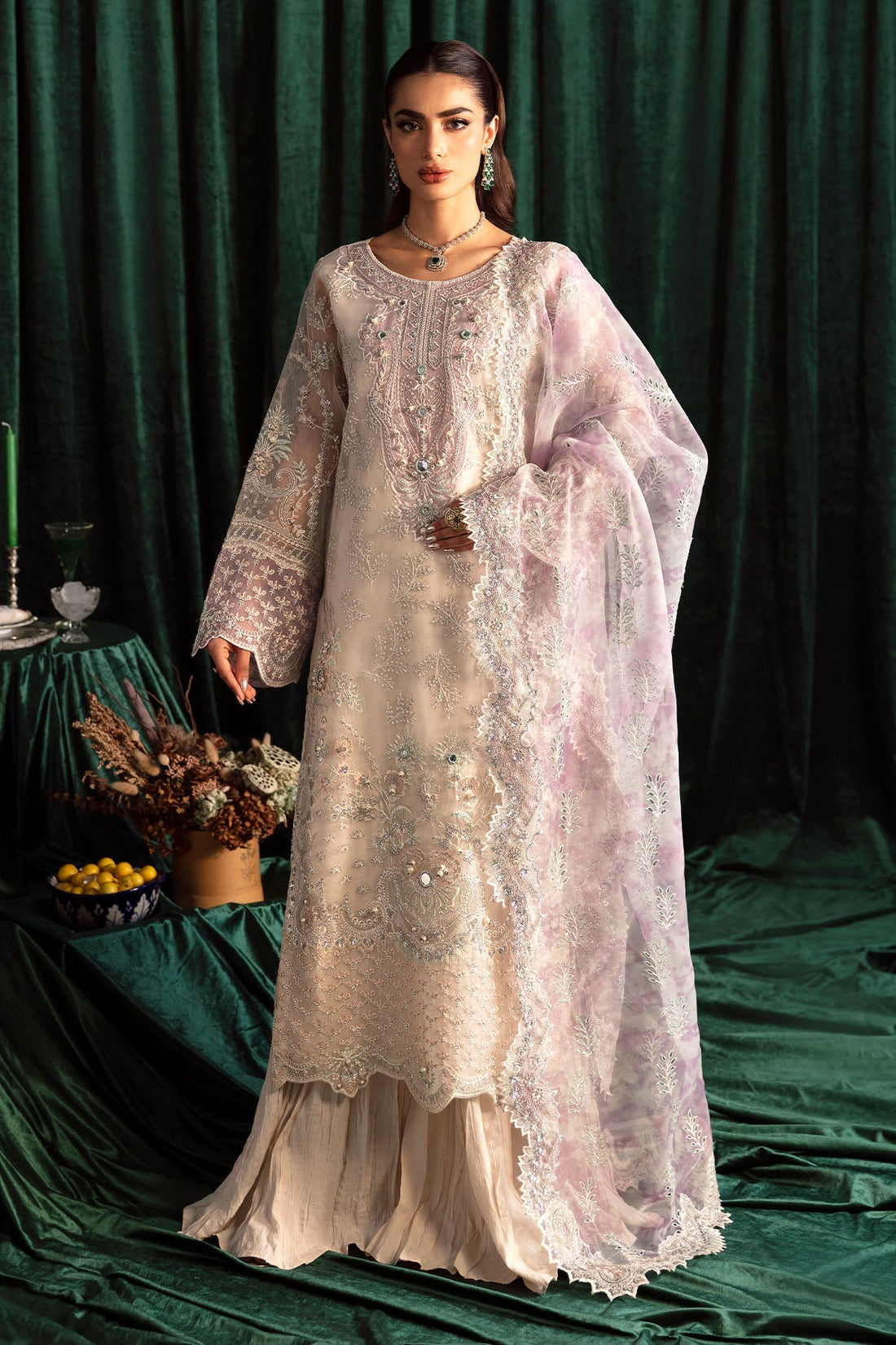 Nureh | Elanora Formal 24 | NEL-43 - House Of Hania
