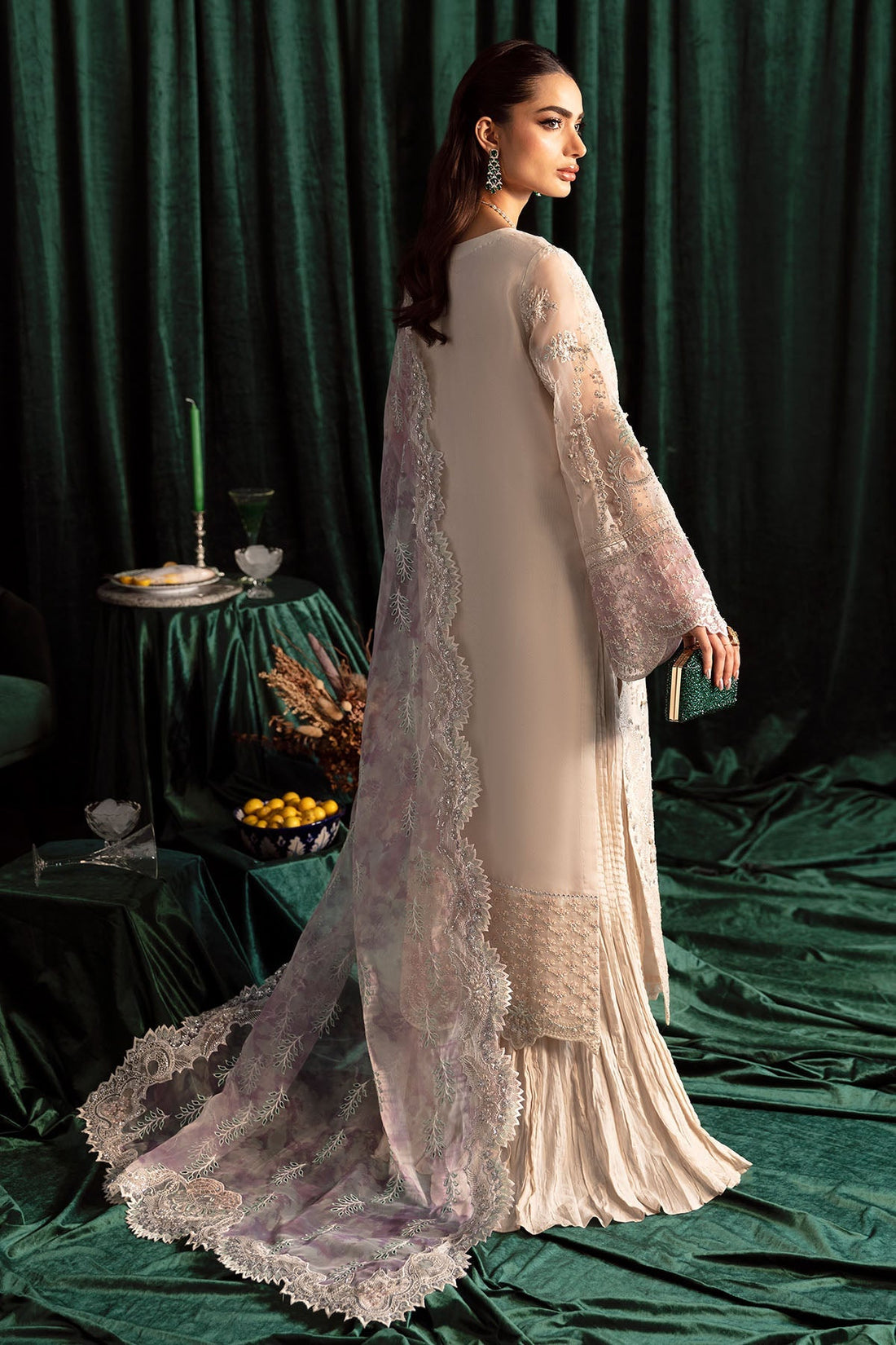 Nureh | Elanora Formal 24 | NEL-43 - House Of Hania