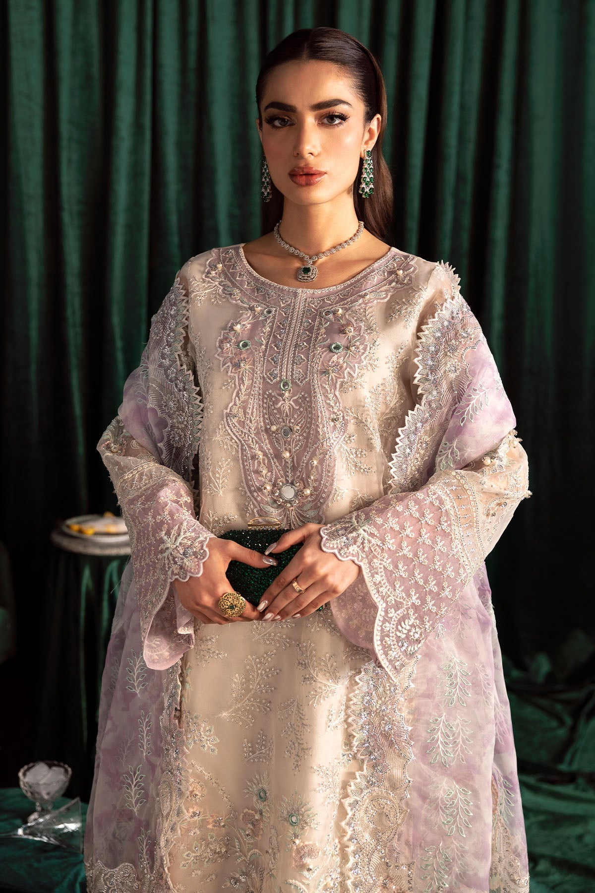 Nureh | Elanora Formal 24 | NEL-43 - House Of Hania