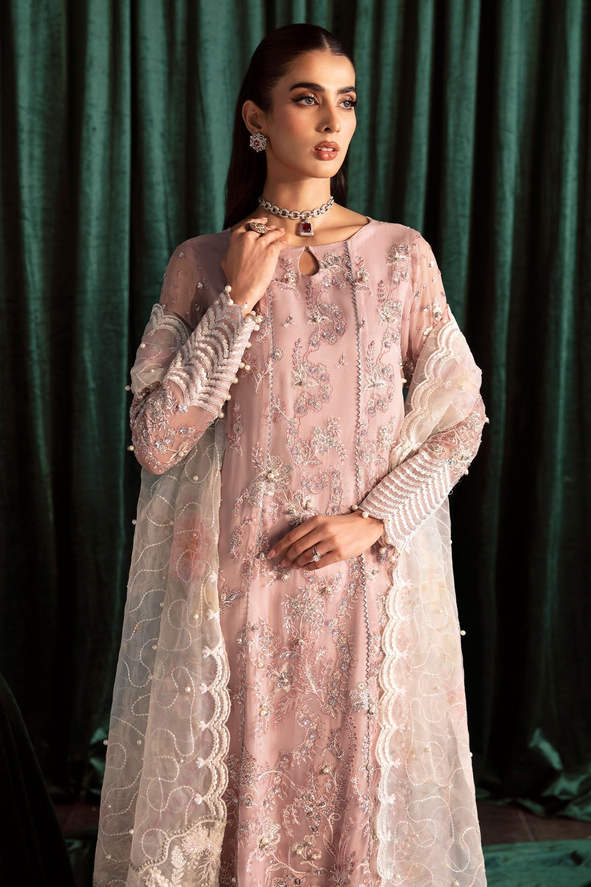 Nureh | Elanora Formal 24 | NEL-44 - House Of Hania