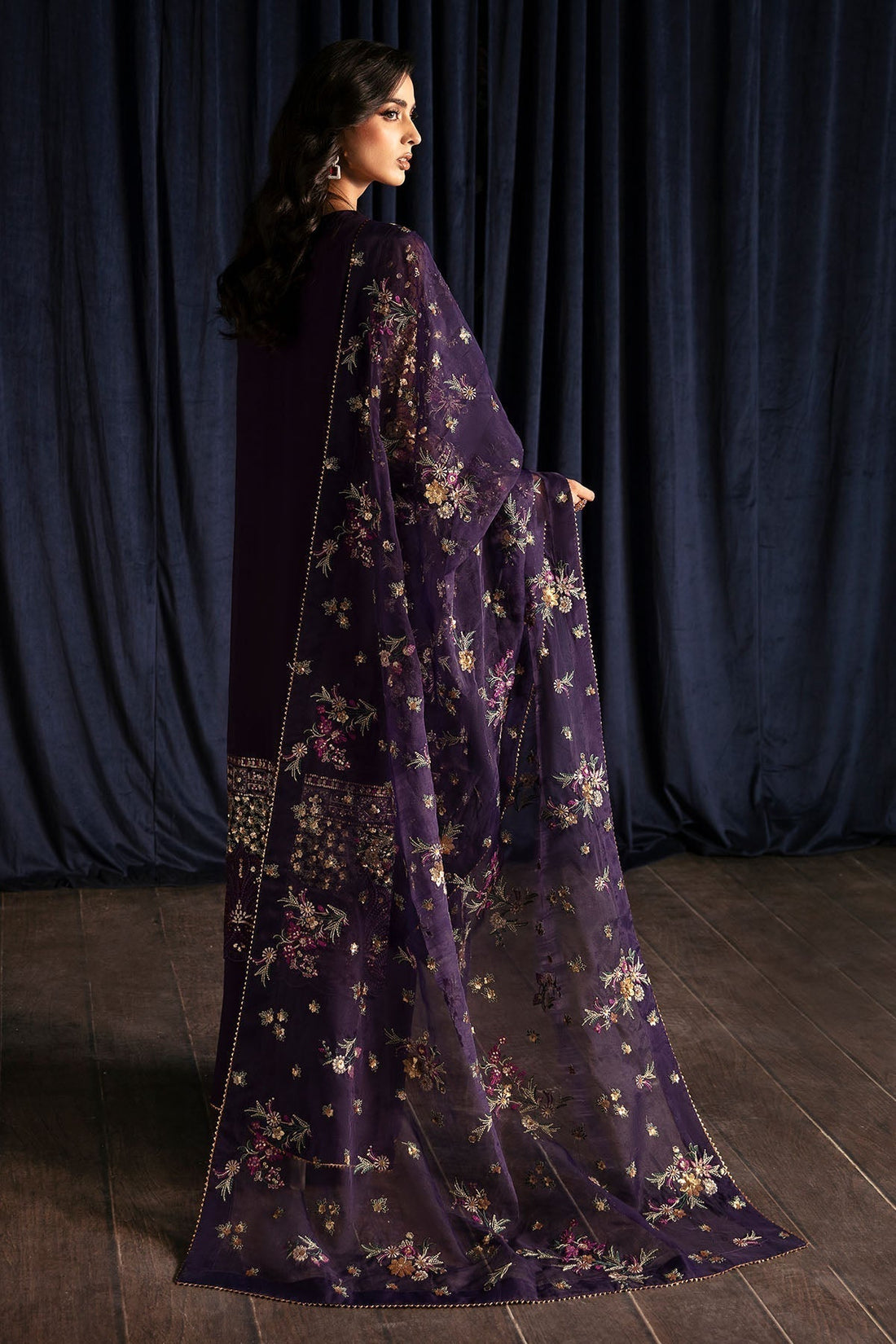 Nureh | Elanora Formal 24 | NEL-45 - House Of Hania