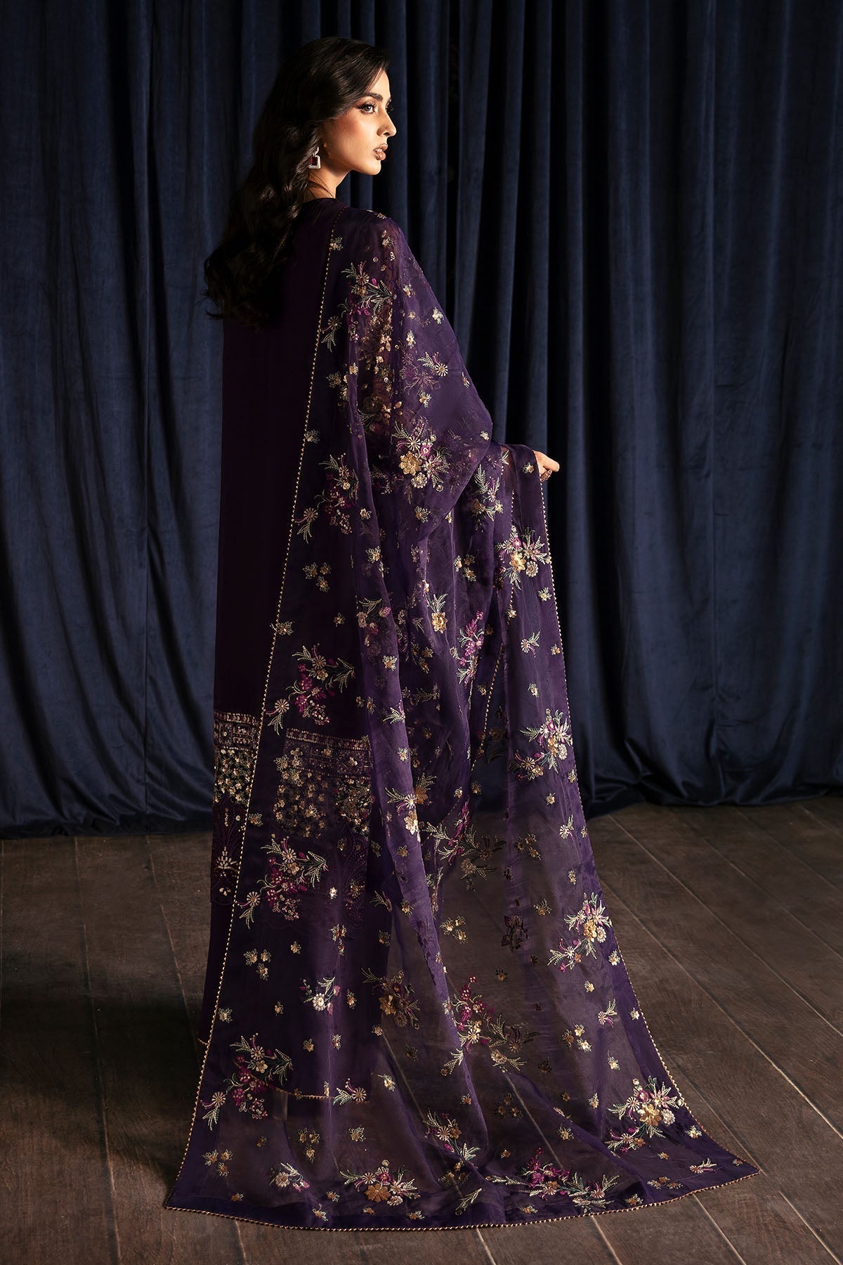 Nureh | Elanora Formal 24 | NEL-45 - House Of Hania