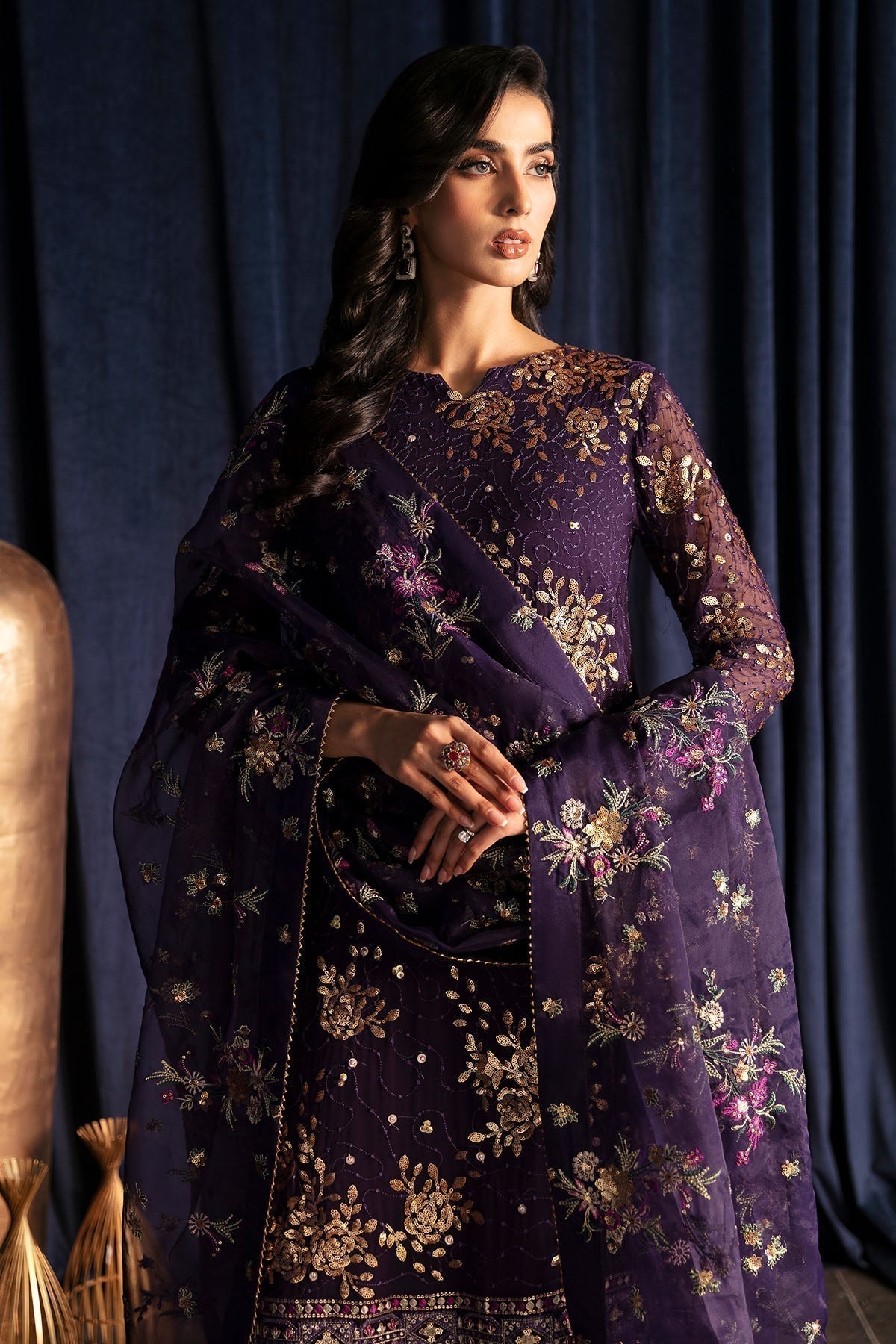 Nureh | Elanora Formal 24 | NEL-45 - House Of Hania