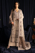 Nureh | Elanora Formal 24 | NEL-46 - House Of Hania