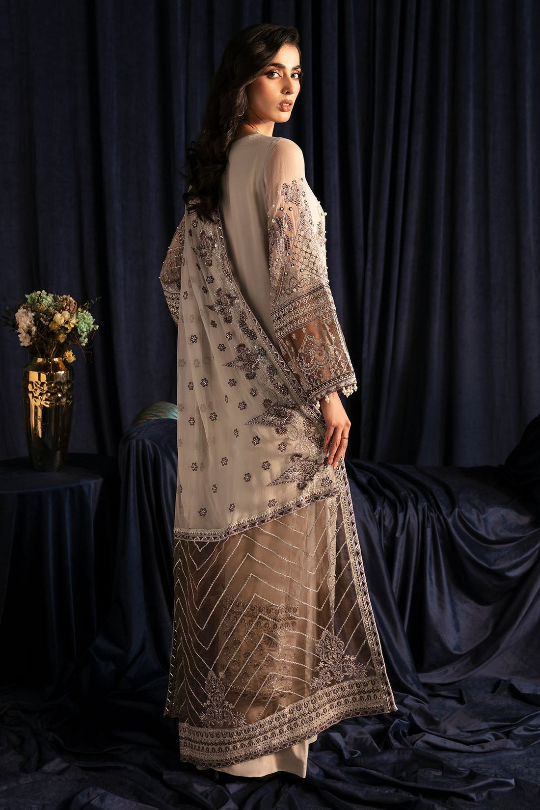 Nureh | Elanora Formal 24 | NEL-46 - House Of Hania