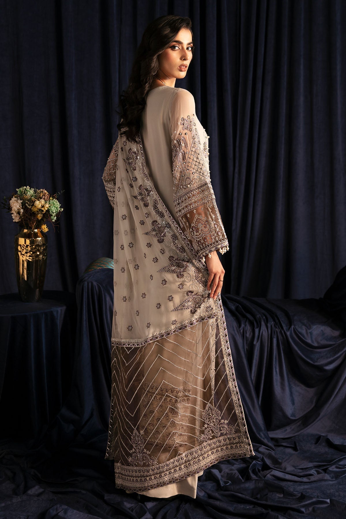 Nureh | Elanora Formal 24 | NEL-46 - House Of Hania