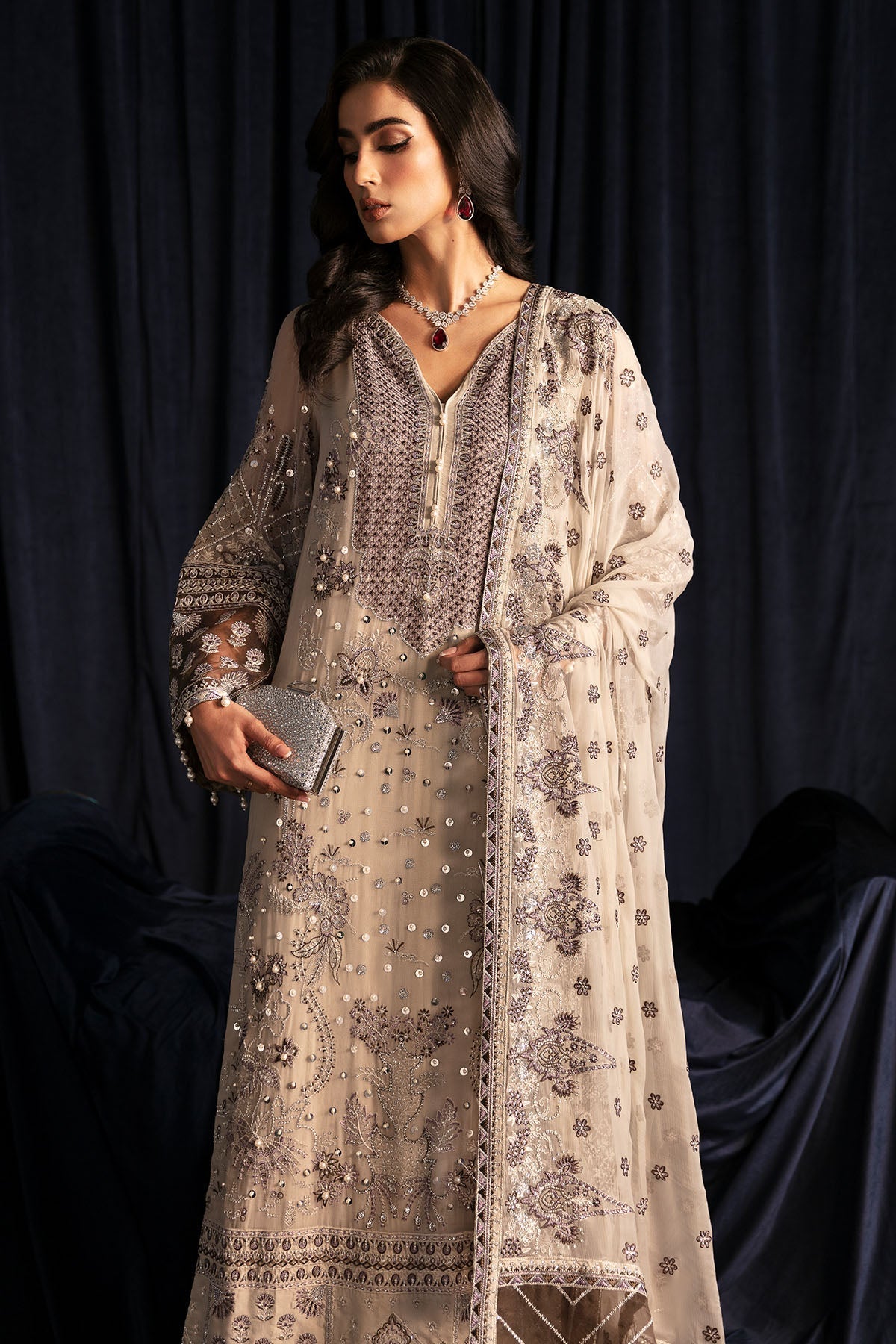 Nureh | Elanora Formal 24 | NEL-46 - House Of Hania