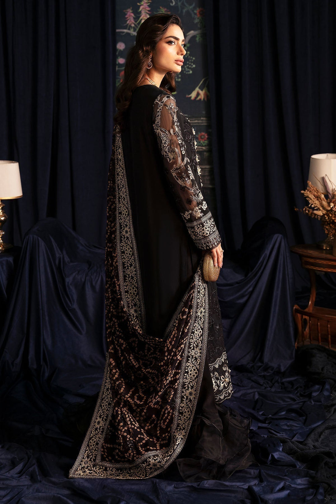 Nureh | Elanora Formal 24 | NEL-47 - House Of Hania