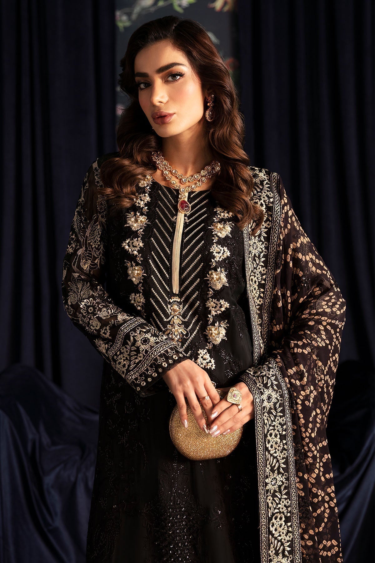 Nureh | Elanora Formal 24 | NEL-47 - House Of Hania