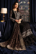 Nureh | Elanora Formal 24 | NEL-47 - House Of Hania