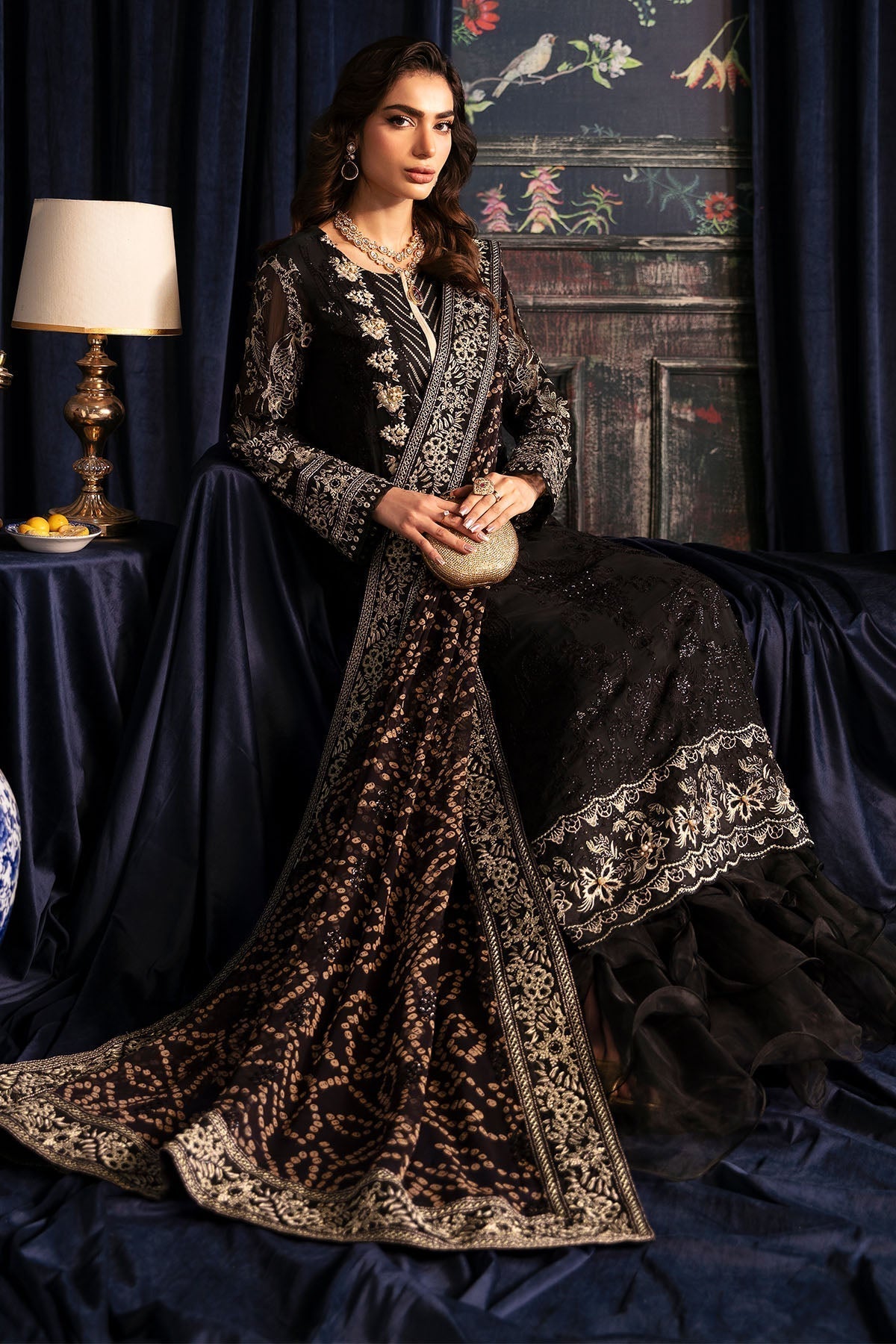 Nureh | Elanora Formal 24 | NEL-47 - House Of Hania