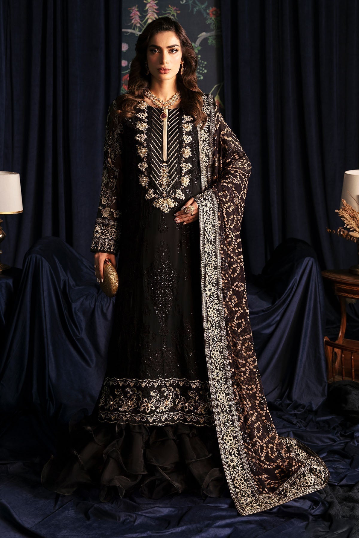Nureh | Elanora Formal 24 | NEL-47 - House Of Hania