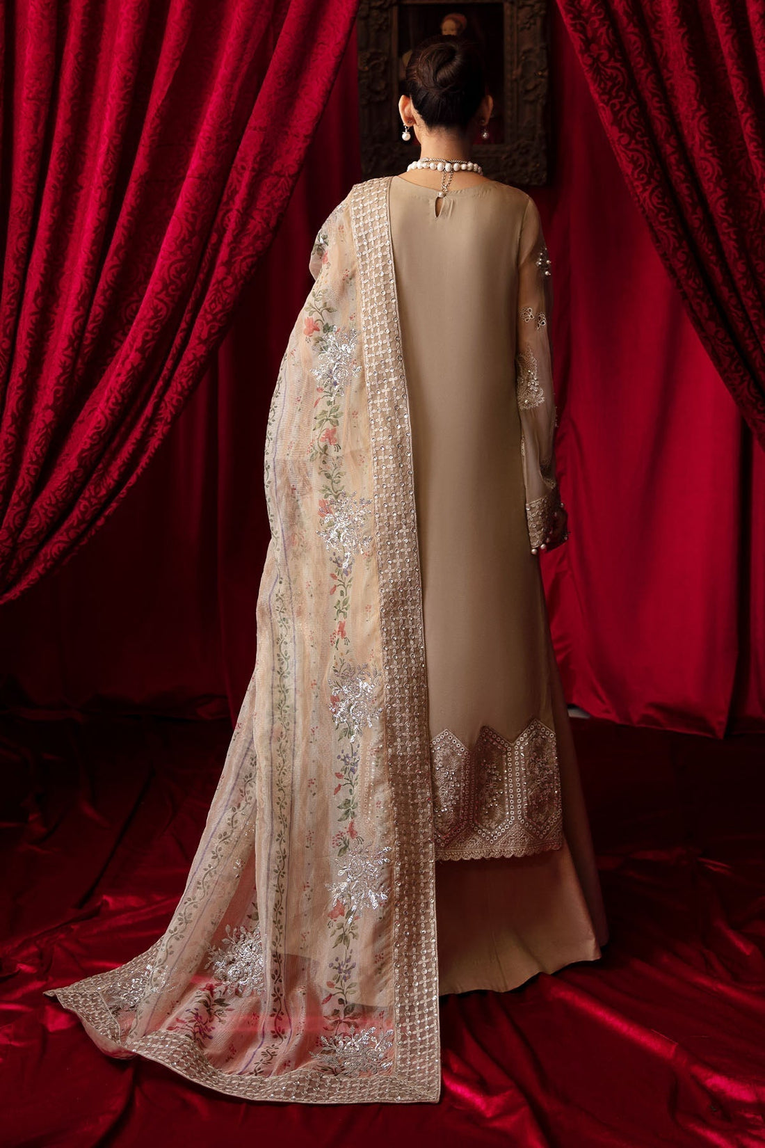 Nureh | Elanora Formal 24 | NEL-48-Cherine - House Of Hania