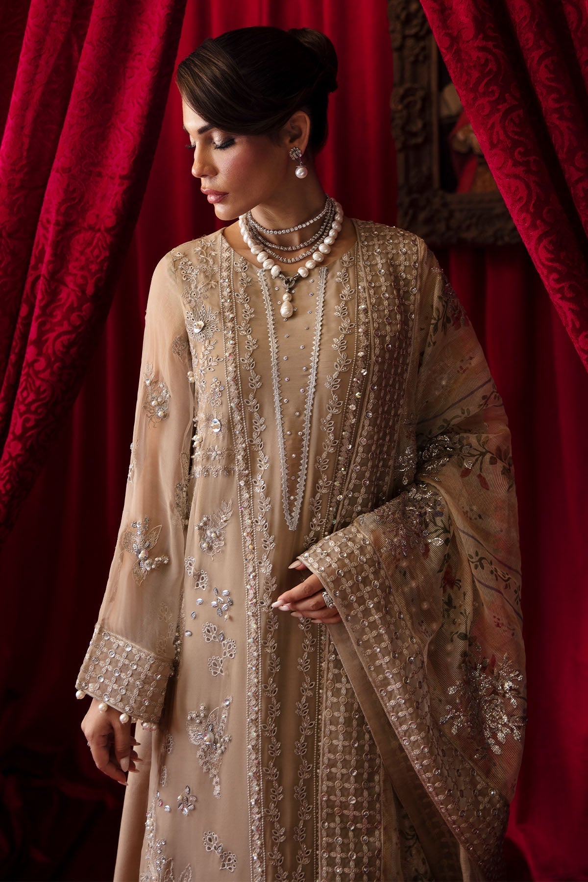 Nureh | Elanora Formal 24 | NEL-48-Cherine - House Of Hania