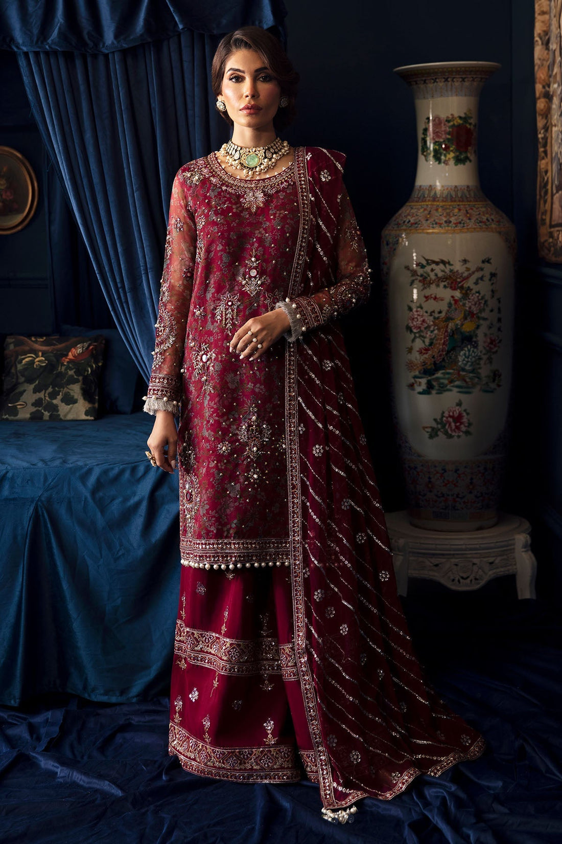 Nureh | Elanora Formal 24 | NEL-49-Starla - House Of Hania