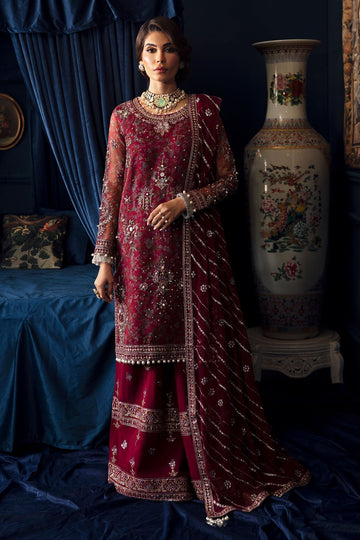 Nureh | Elanora Formal 24 | NEL-49-Starla - House Of Hania