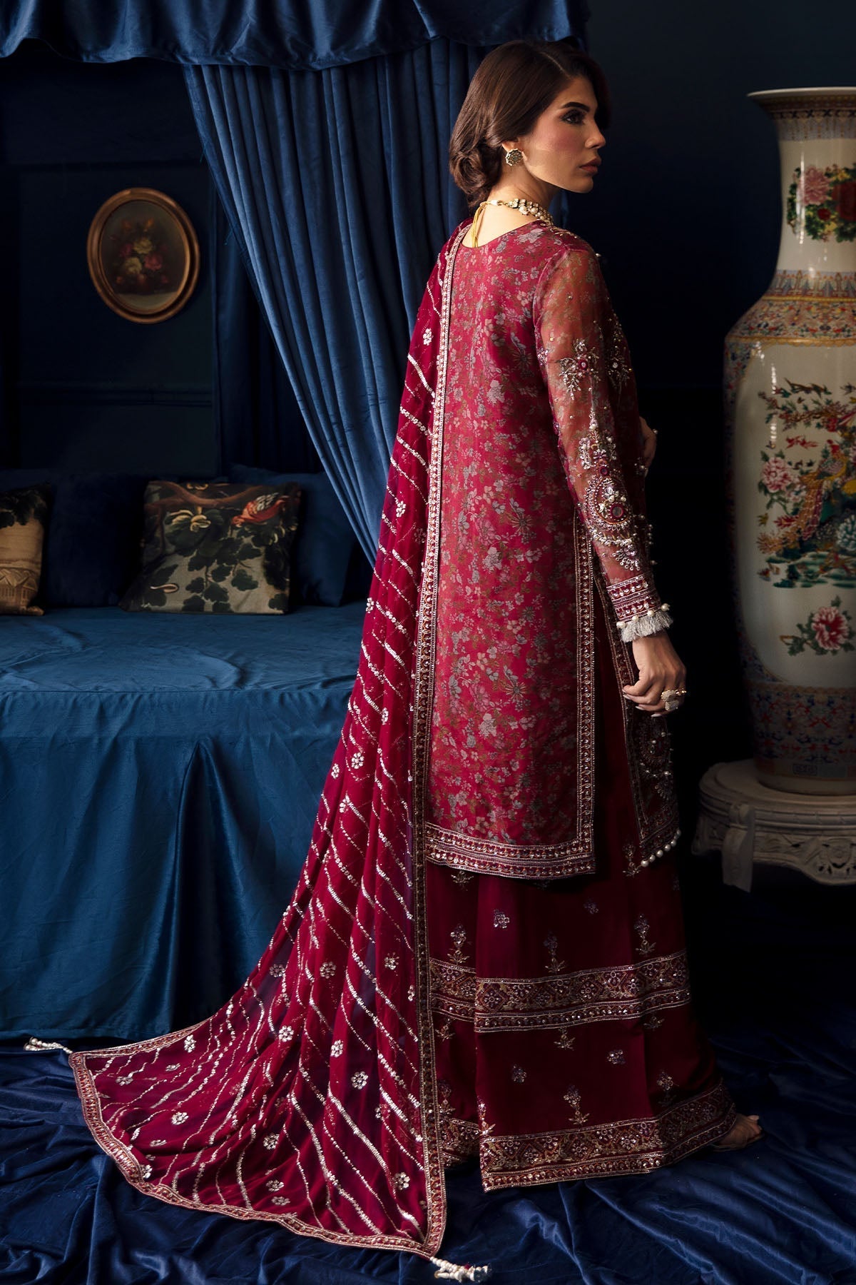 Nureh | Elanora Formal 24 | NEL-49-Starla - House Of Hania