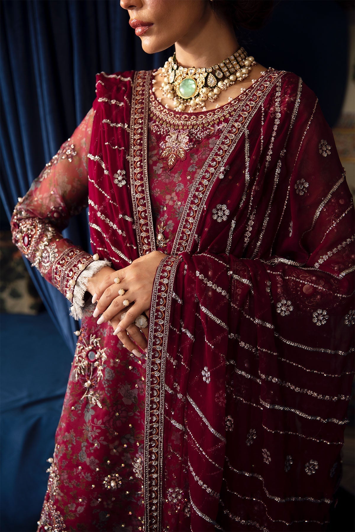 Nureh | Elanora Formal 24 | NEL-49-Starla - House Of Hania