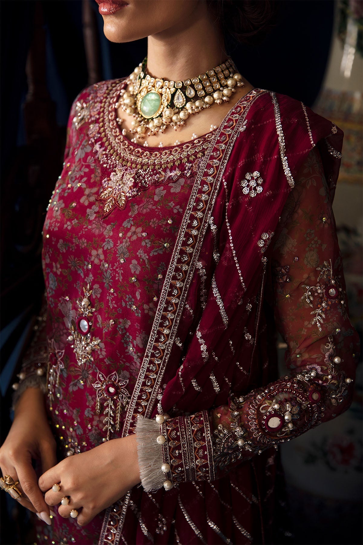 Nureh | Elanora Formal 24 | NEL-49-Starla - House Of Hania