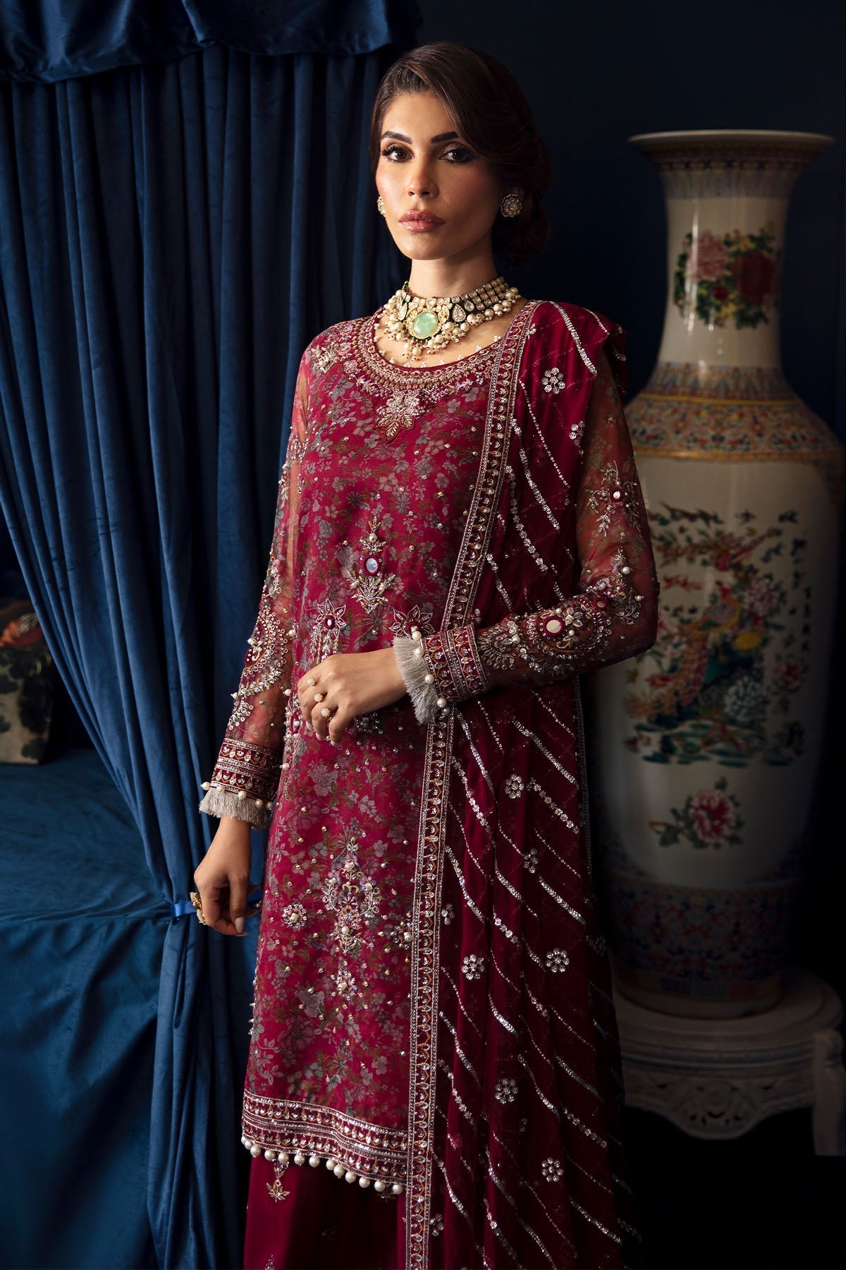 Nureh | Elanora Formal 24 | NEL-49-Starla - House Of Hania