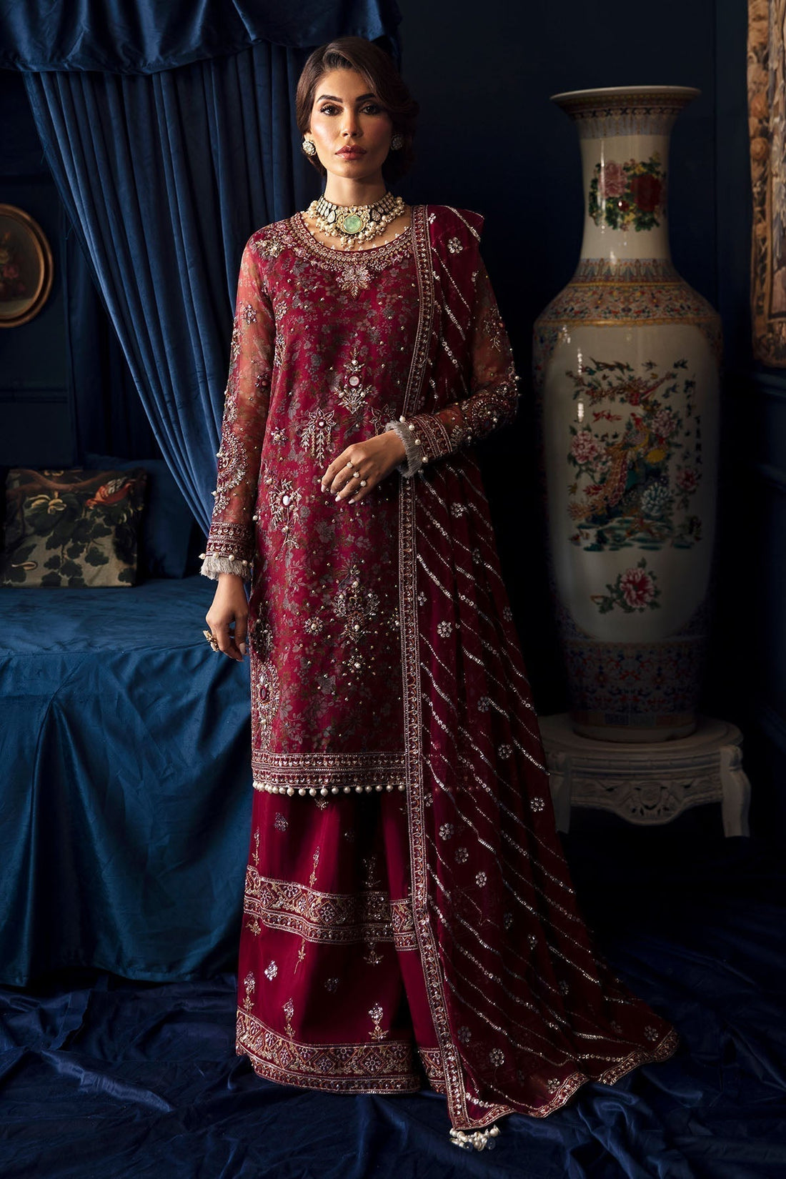 Nureh | Elanora Formal 24 | NEL-49-Starla - House Of Hania