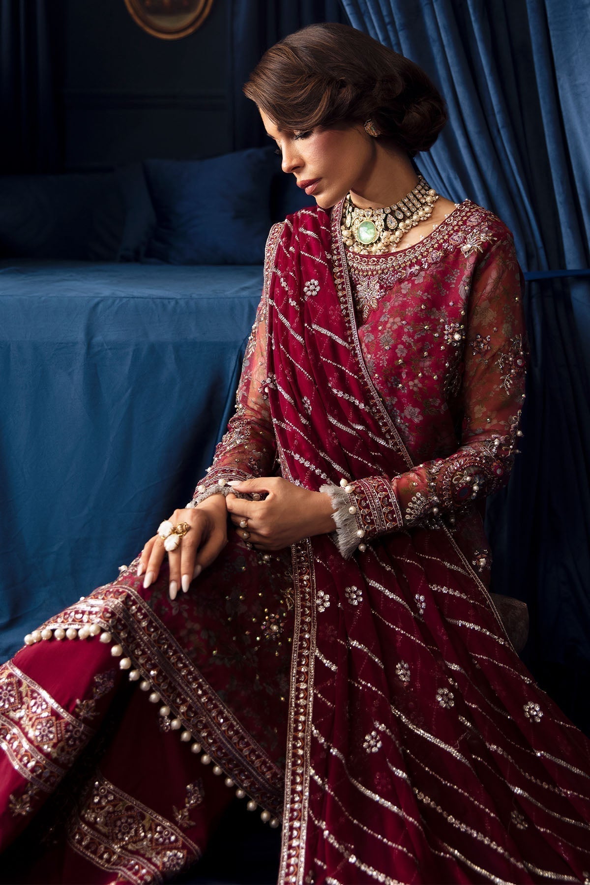 Nureh | Elanora Formal 24 | NEL-49-Starla - House Of Hania