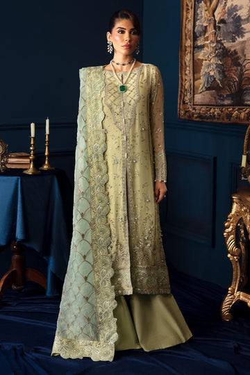 Nureh | Elanora Formal 24 | NEL-50-Meadow - House Of Hania