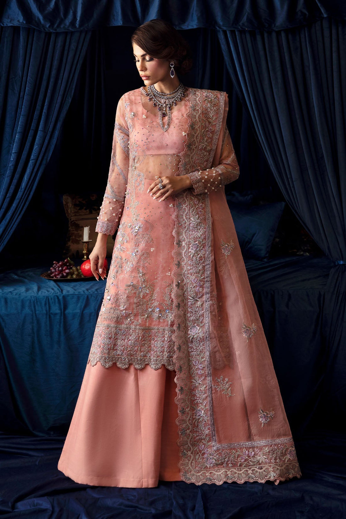 Nureh | Elanora Formal 24 | NEL-51-Erika - House Of Hania