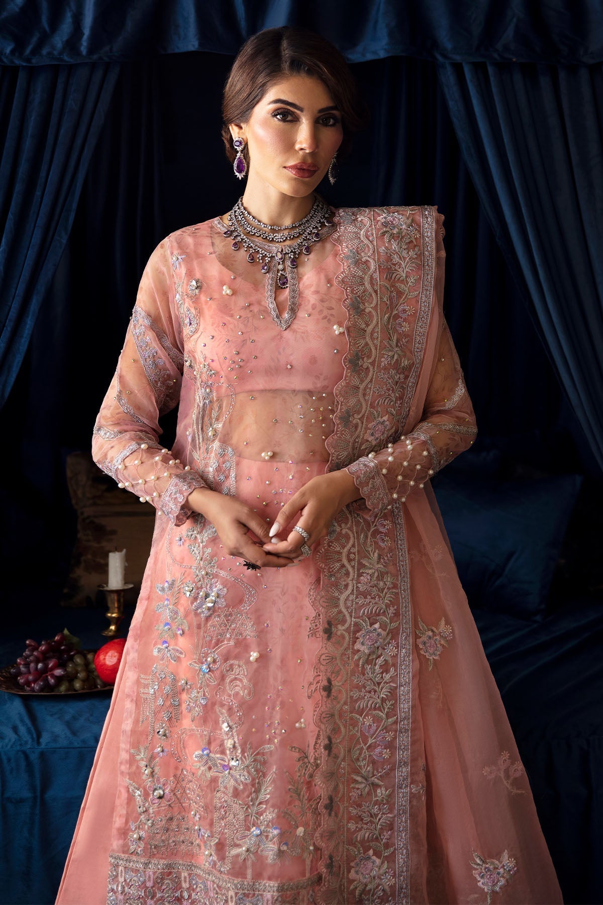 Nureh | Elanora Formal 24 | NEL-51-Erika - House Of Hania
