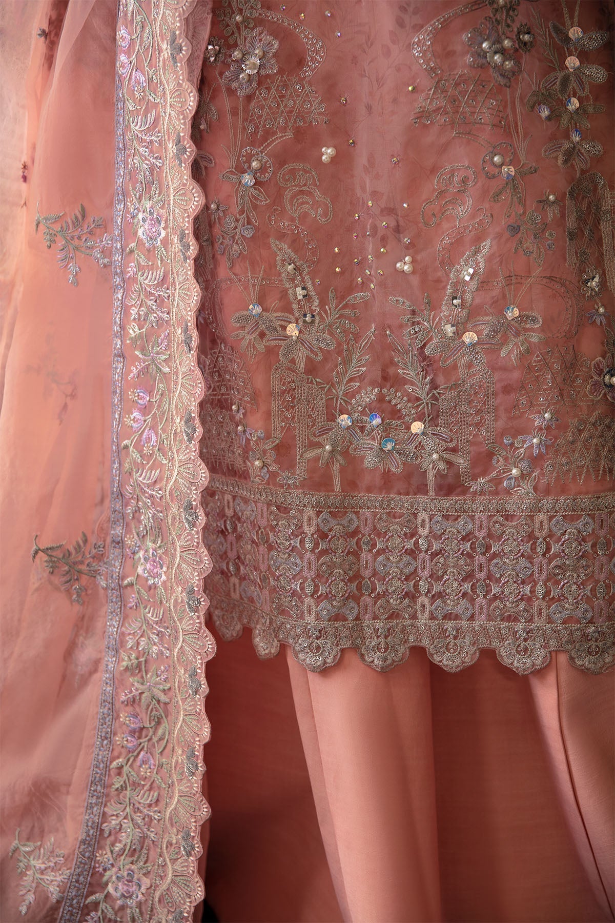 Nureh | Elanora Formal 24 | NEL-51-Erika - House Of Hania