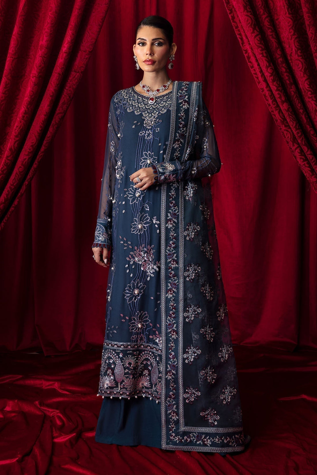 Nureh | Elanora Formal 24 | NEL-52-Cielle - House Of Hania