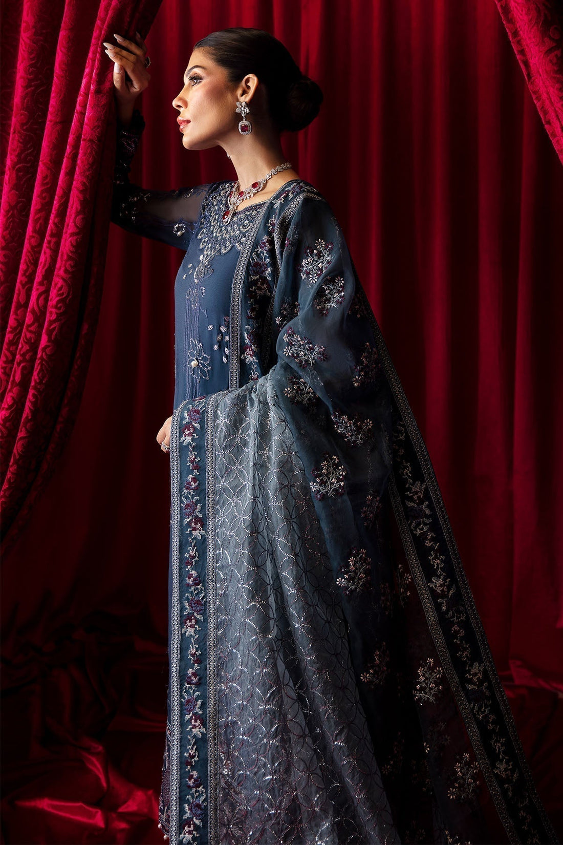 Nureh | Elanora Formal 24 | NEL-52-Cielle - House Of Hania