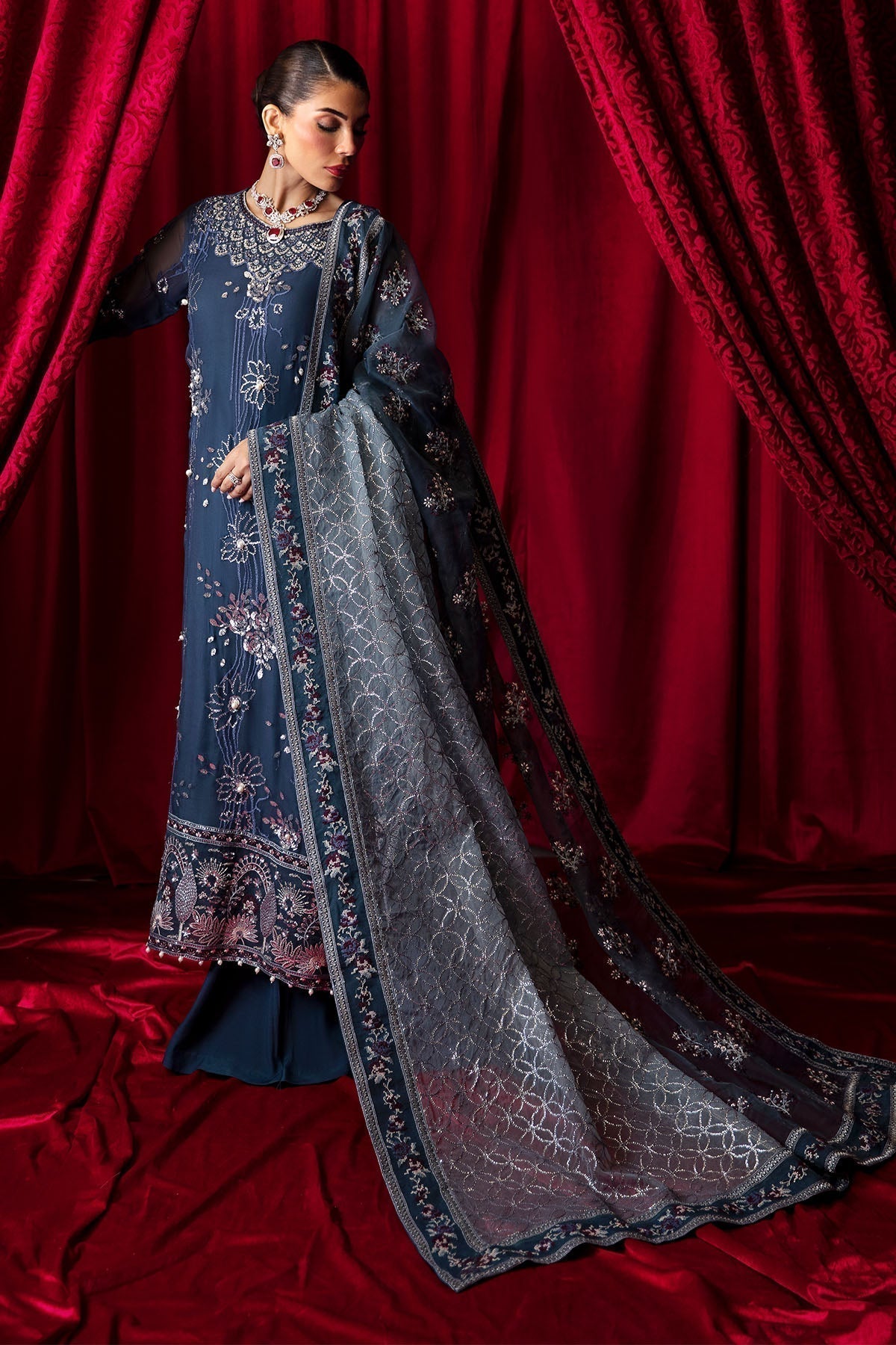 Nureh | Elanora Formal 24 | NEL-52-Cielle - House Of Hania