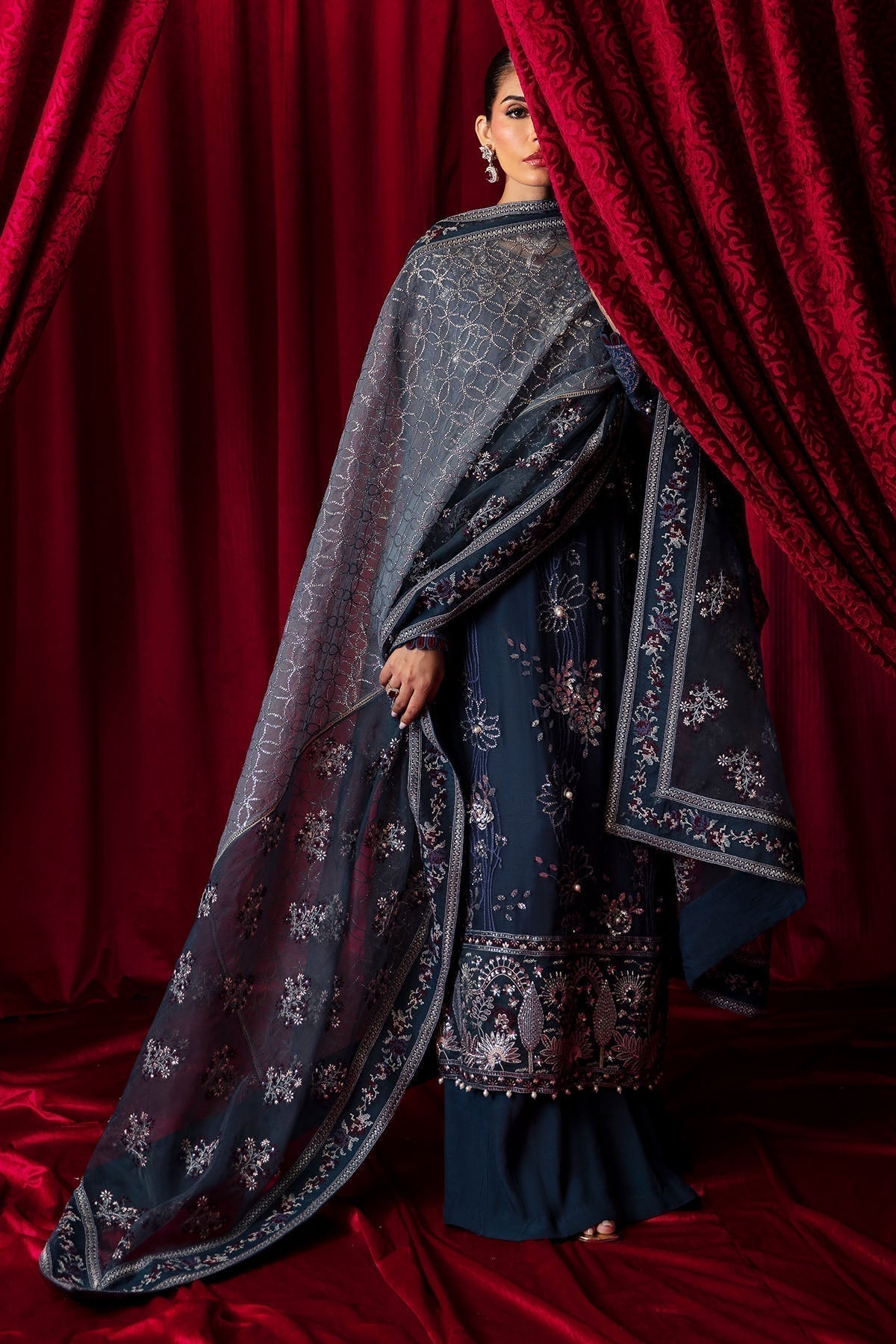 Nureh | Elanora Formal 24 | NEL-52-Cielle - House Of Hania
