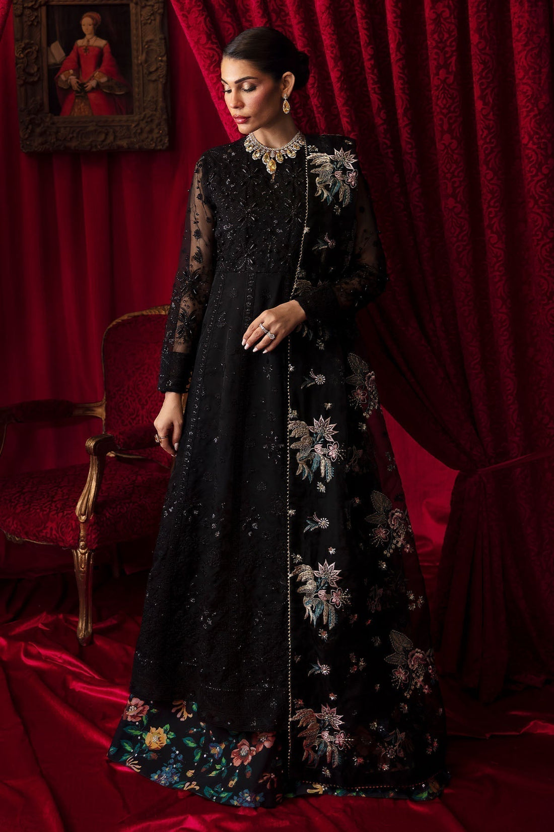Nureh | Elanora Formal 24 | NEL-53-Onora - House Of Hania